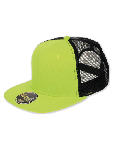 AT400_Green-Fluo_Black